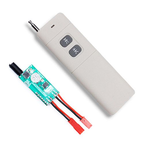 433Mhz Remote Control Switch & controller
